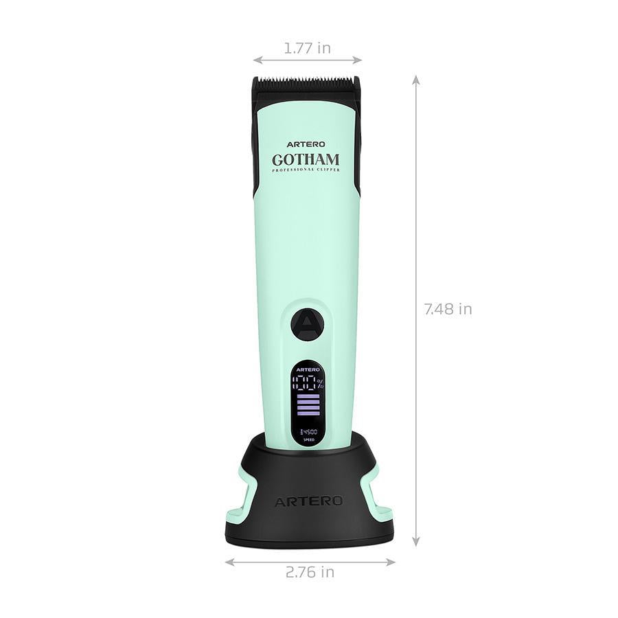 ARTERO CLIPPER GOTHAM 5 IN 1