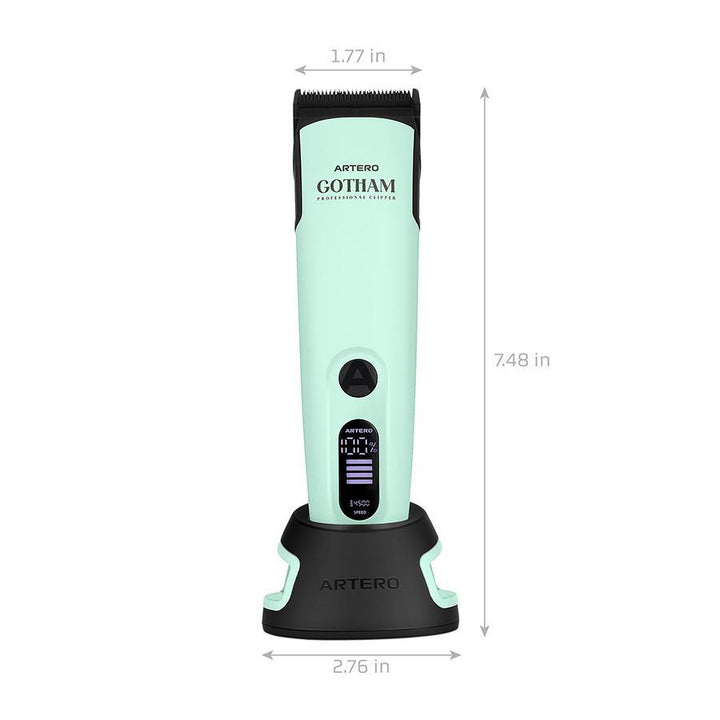 ARTERO CLIPPER GOTHAM 5 IN 1