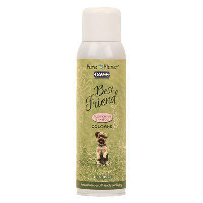 DAVIS PURE PLANET BEST FRIEND COLOGNES 14oz