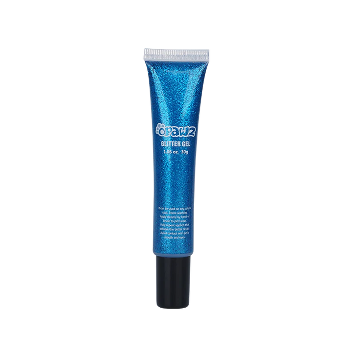 OPAWZ PET GLITTER GEL 1.06oz