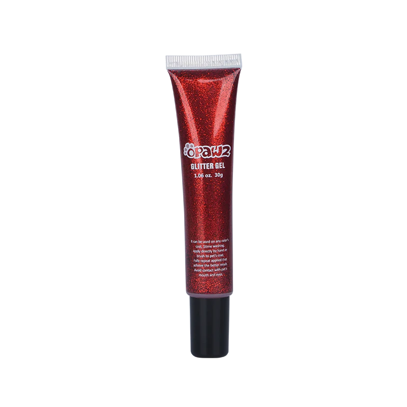OPAWZ PET GLITTER GEL 1.06oz