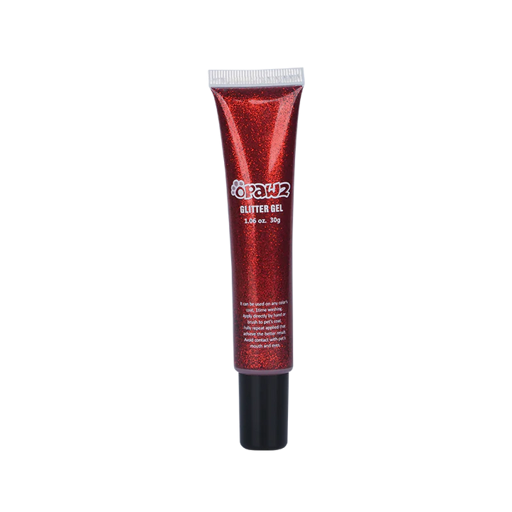 OPAWZ PET GLITTER GEL 1.06oz