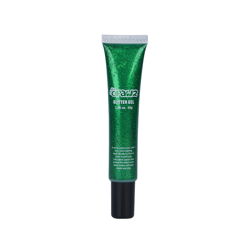 OPAWZ PET GLITTER GEL 1.06oz