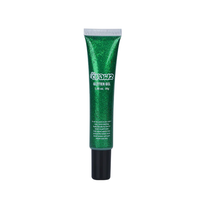 OPAWZ PET GLITTER GEL 1.06oz