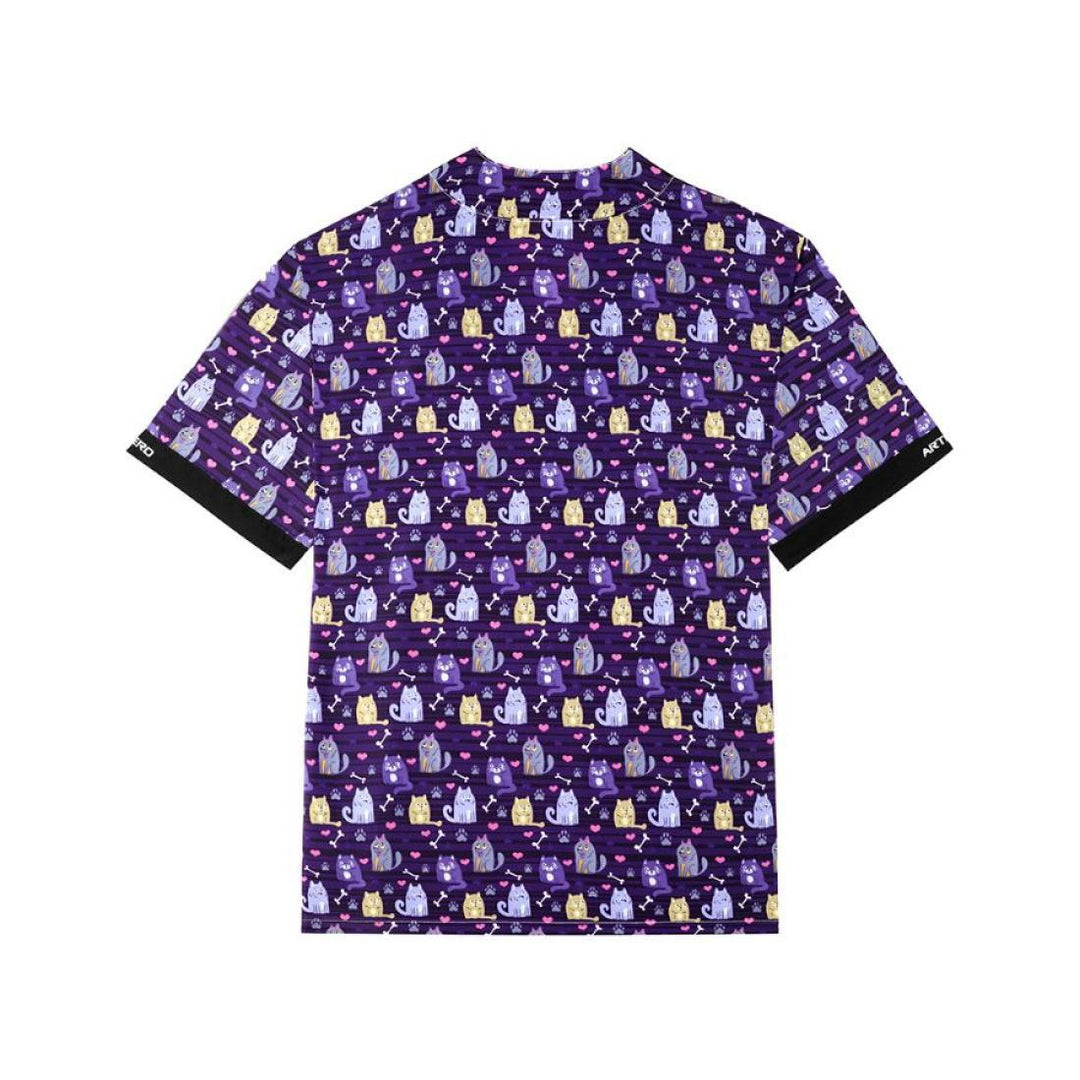 ARTERO CASACA CORDOBA PURPLE