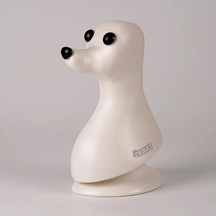 OPAWZ MODEL DOG HEAD STAND