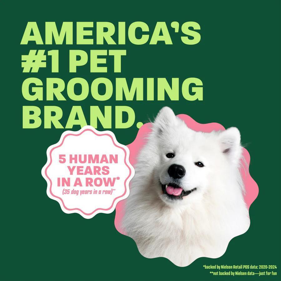 TC VANILLA BEAN HYDRATE & SHINE PET CONDITIONER