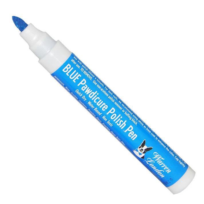 WL PAWDICURE DOG NAIL POLISH