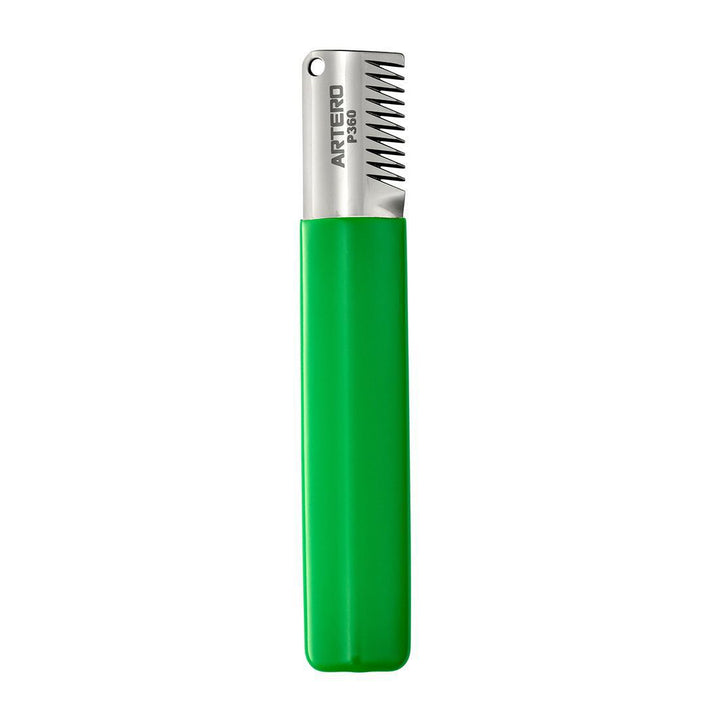 ARTERO WIDE TOOTH STRIPPING KNIFE