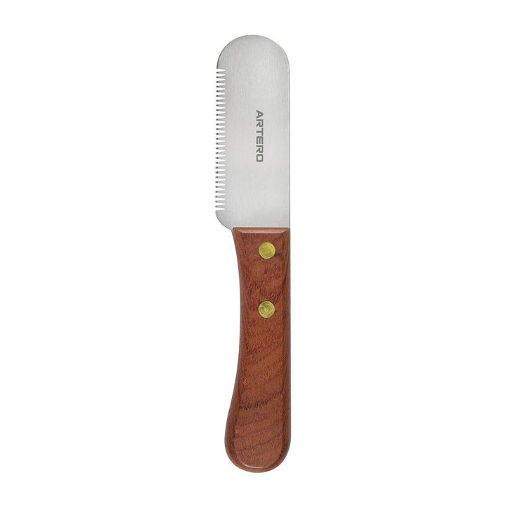 ARTERO SUPER STRIPPING KNIFE LEFT HANDED