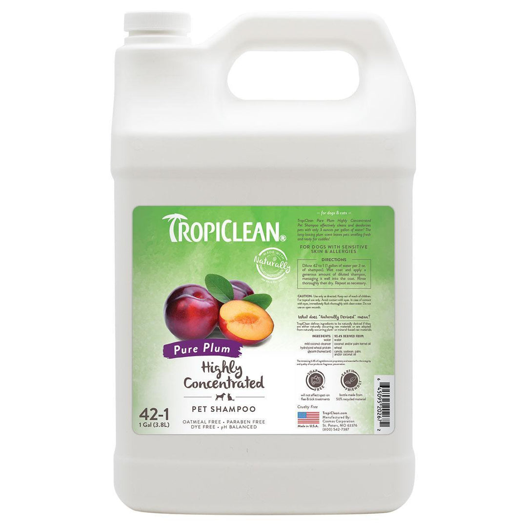 TC HIGH CONCENTRATE PURE PLUM 42:1