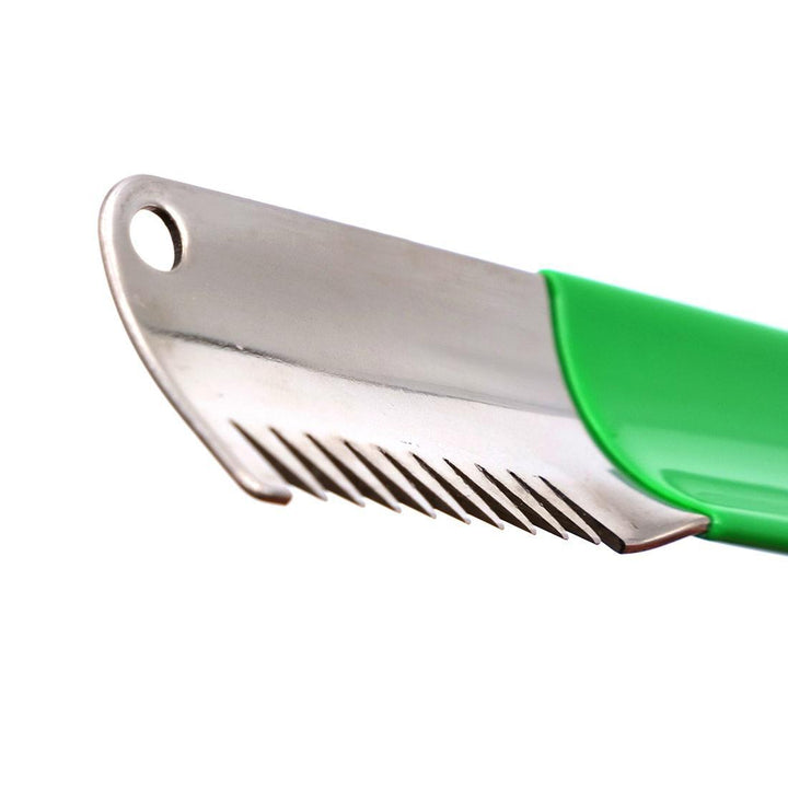 ARTERO WIDE TOOTH STRIPPING KNIFE