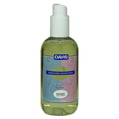 DAVIS DESIGNER COLOGNE EAU DE TOILETTE 8oz