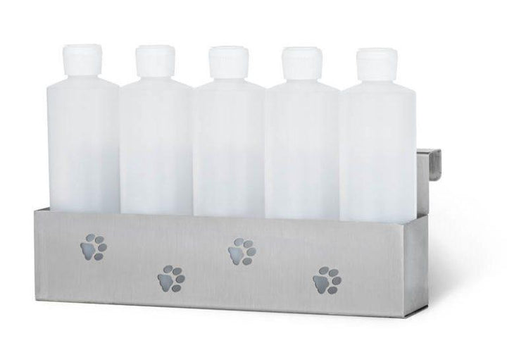 PETLIFT BOTTLE HOLDER STAINLESS STEEL