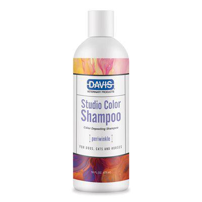 DAVIS STUDIO COLOR DEPOSITING SHAMPOO