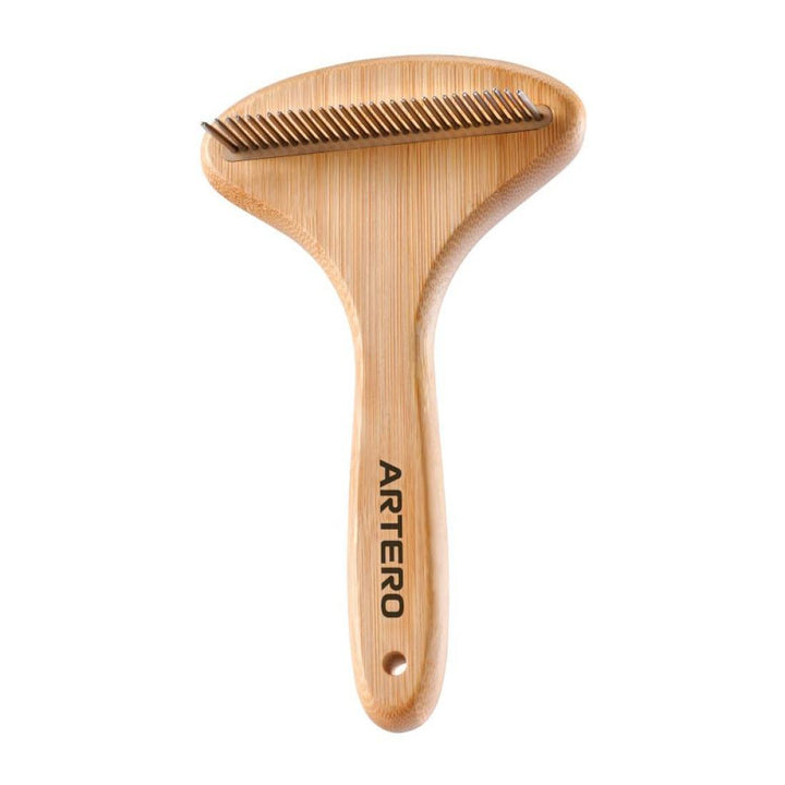 ARTERO ECHO - ROTATING PIN RAKE