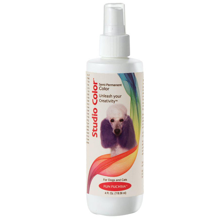 DAVIS STUDIO COLOR SPRAY 4oz