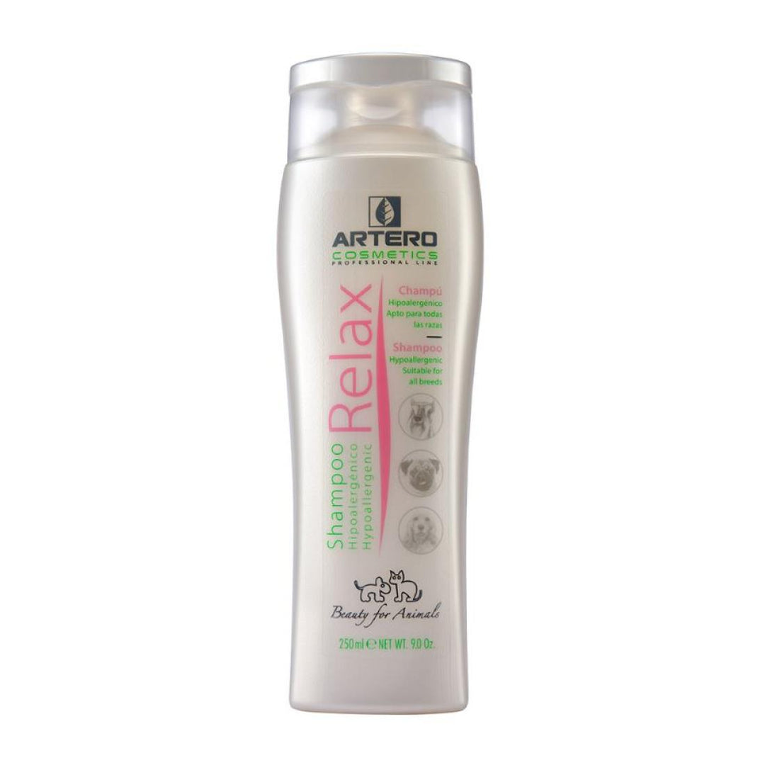 ARTERO RELAX SHAMPOO