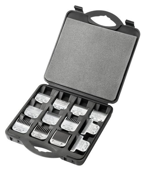 ANDIS BLADE CARRYING CASE