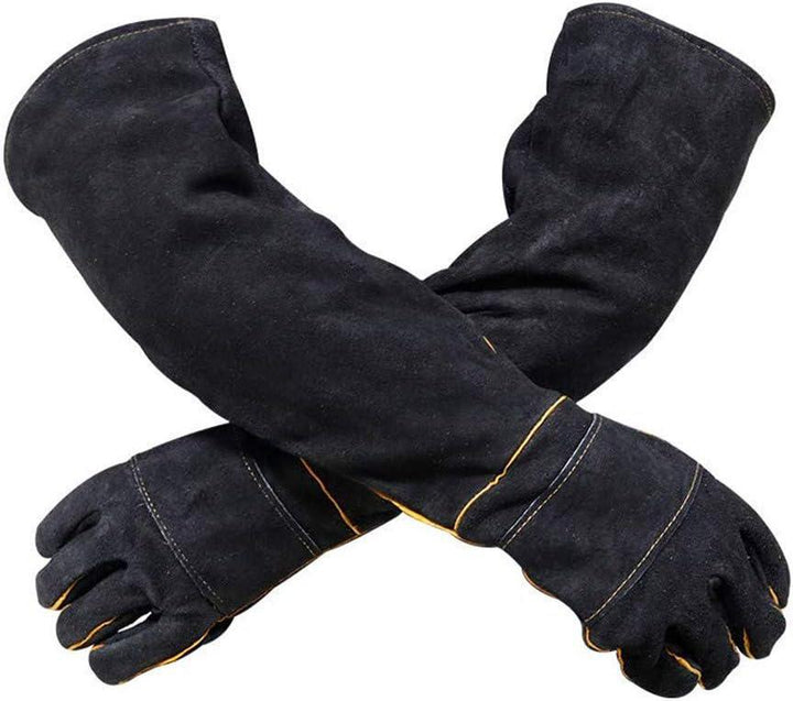 GHD ANTI-BITE HANDLING GLOVES