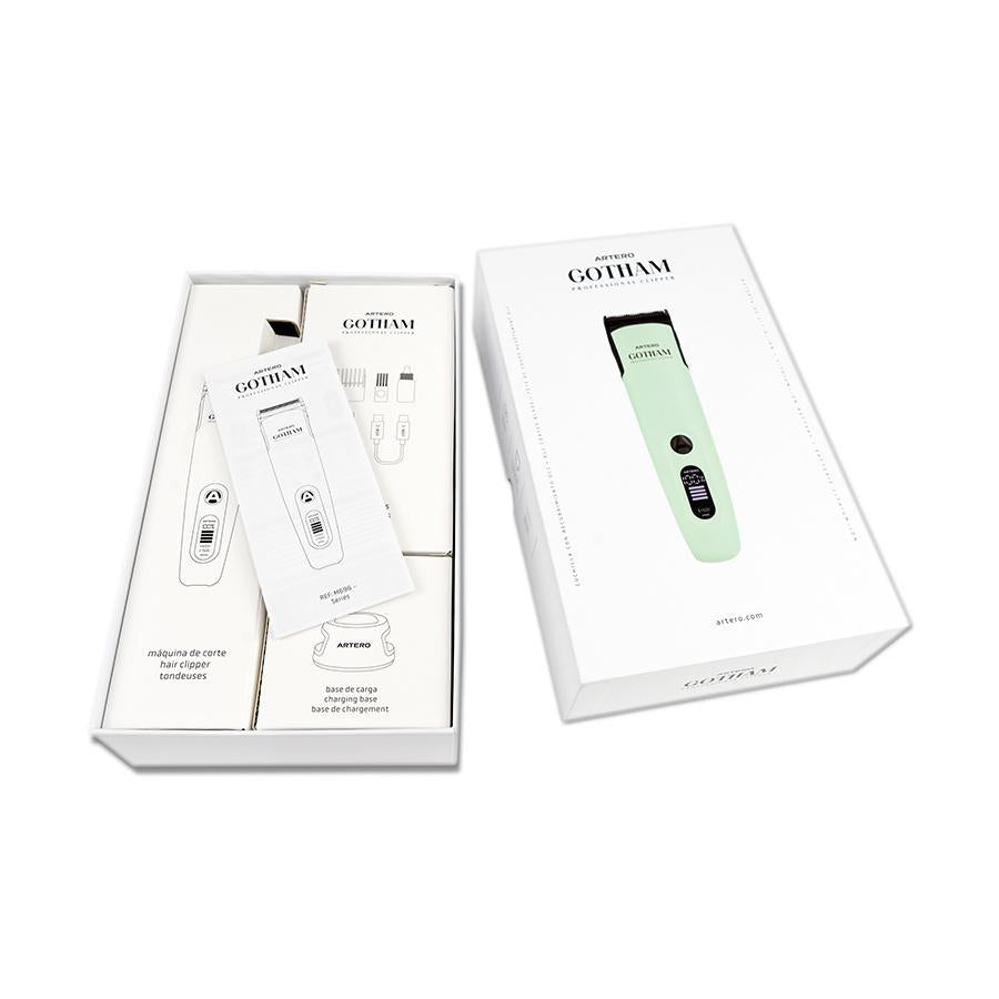 ARTERO CLIPPER GOTHAM 5 IN 1