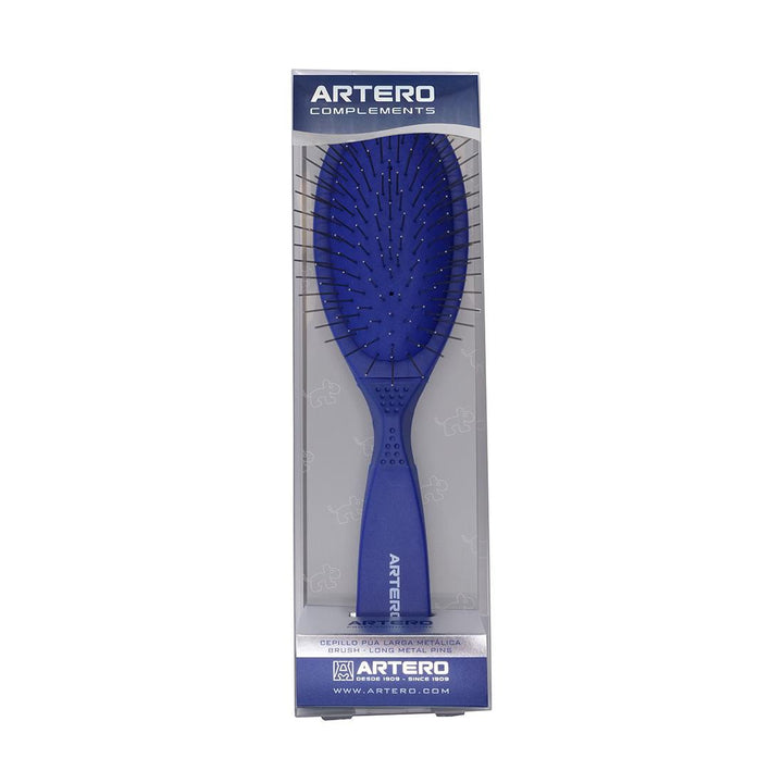 ARTERO LONG METAL PIN BRUSH