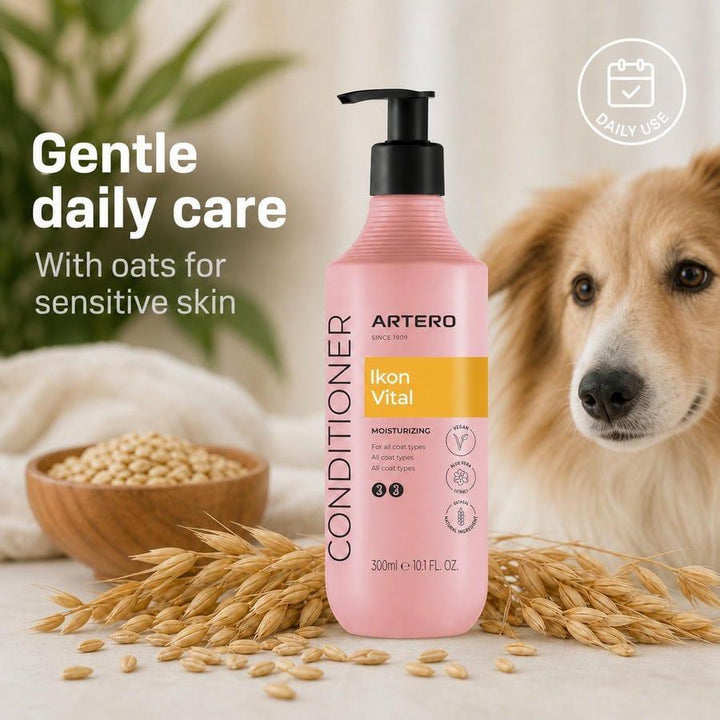 ARTERO IKON VITAL CONDITIONER