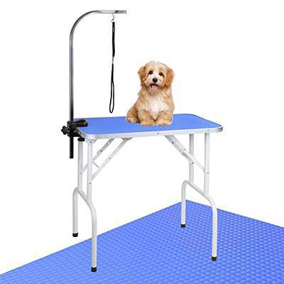 GHD 30" TABLE 30X18X32 W/ARM & LOOP