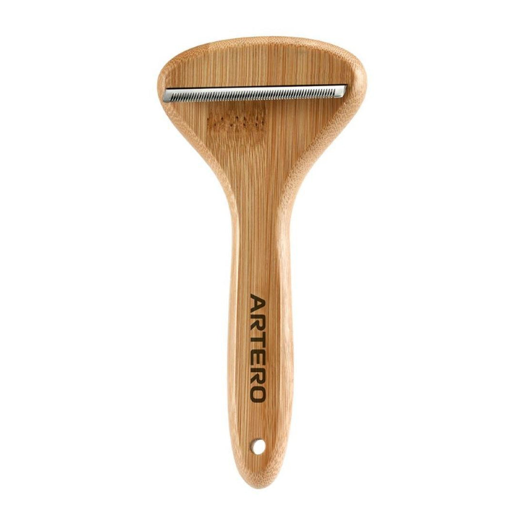 ARTERO GOLF DE-SHEDDER