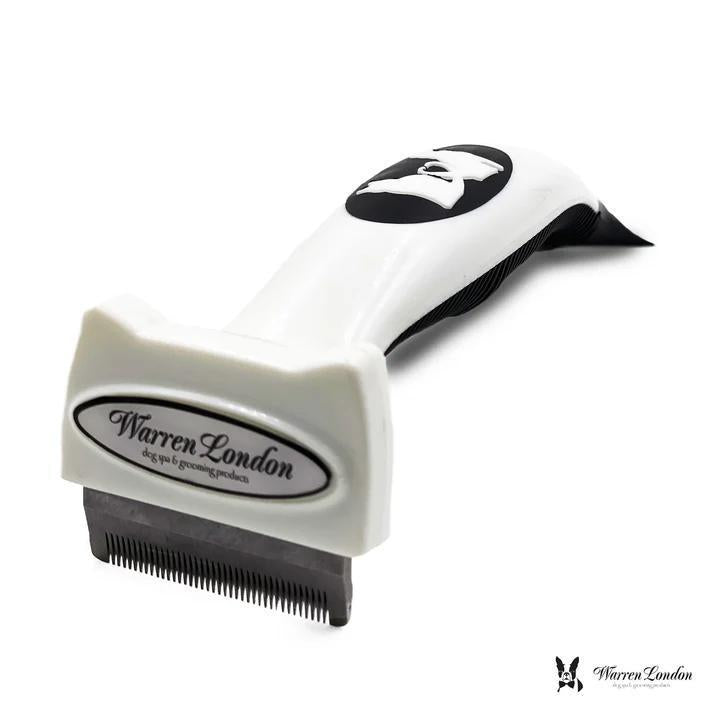 WL DE-SHEDDING DOG BRUSH FOR LONG HAIR
