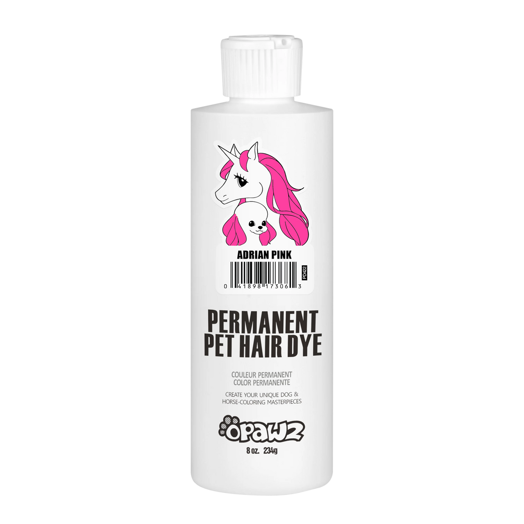 OPAWZ PET HAIR DYE PERMANENT