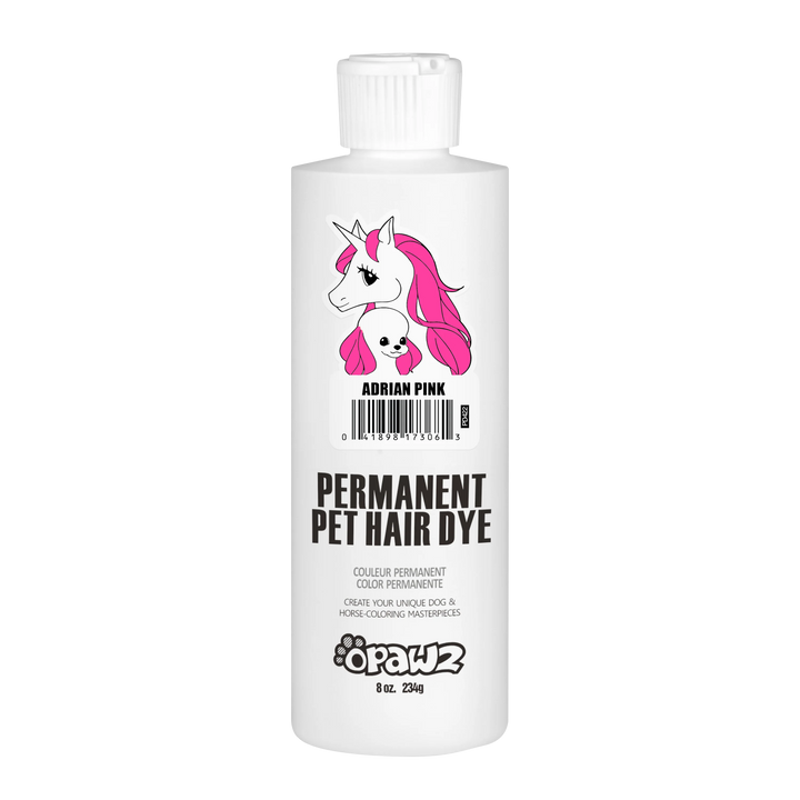 OPAWZ PET HAIR DYE PERMANENT