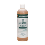 Almond Crisp Shampoo 32:1