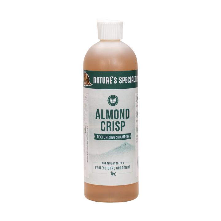 NS ALMOND CRISP SHAMPOO 32:1