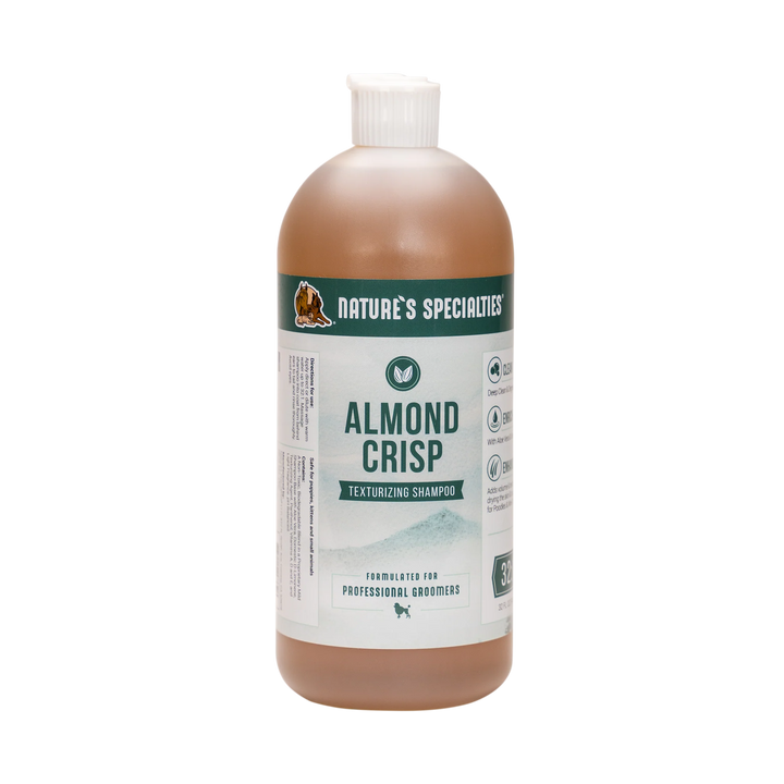 NS ALMOND CRISP SHAMPOO 32:1