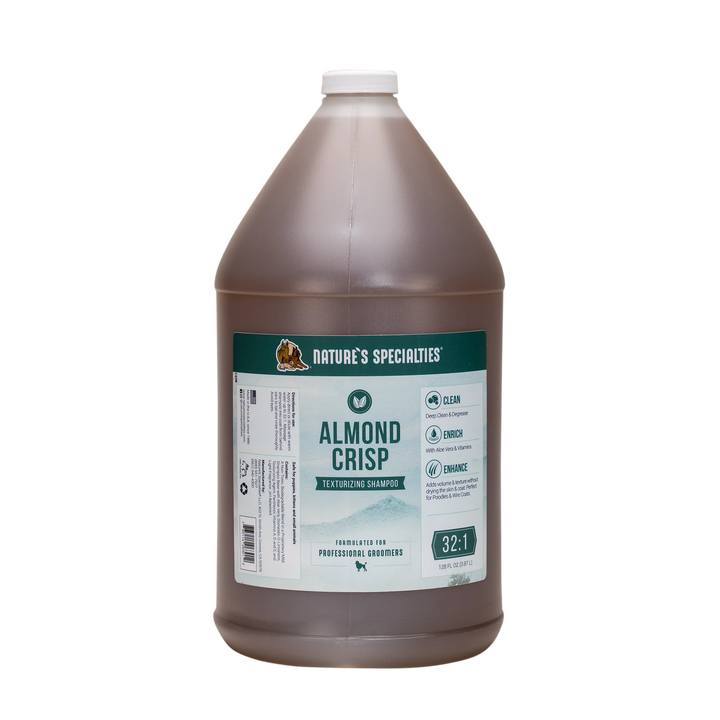 NS ALMOND CRISP SHAMPOO 32:1