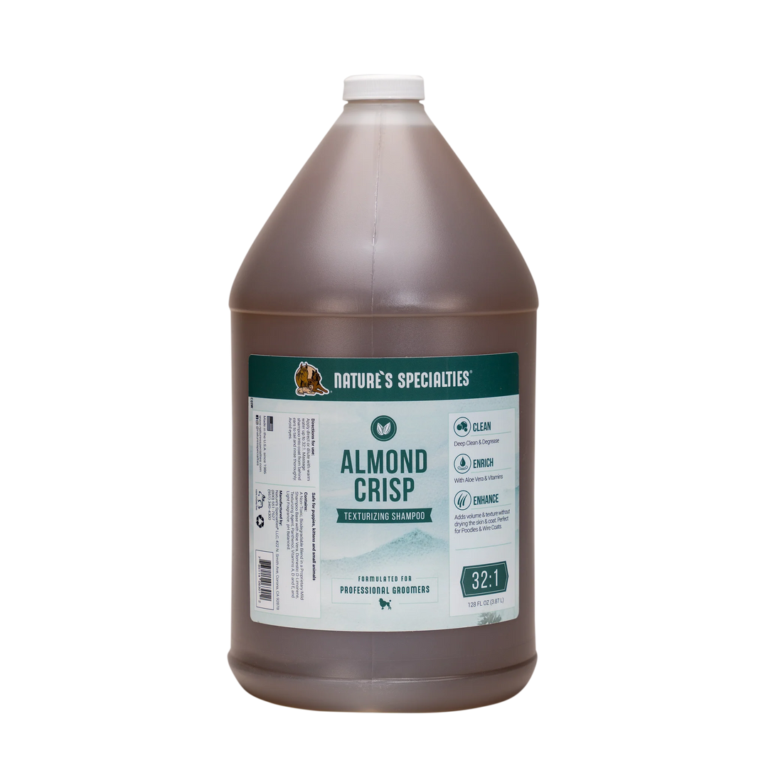 NS ALMOND CRISP SHAMPOO 32:1