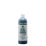 Bluing Shampoo with Optical Brighteners 16:1