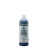 Bluing Shampoo with Optical Brighteners 16:1