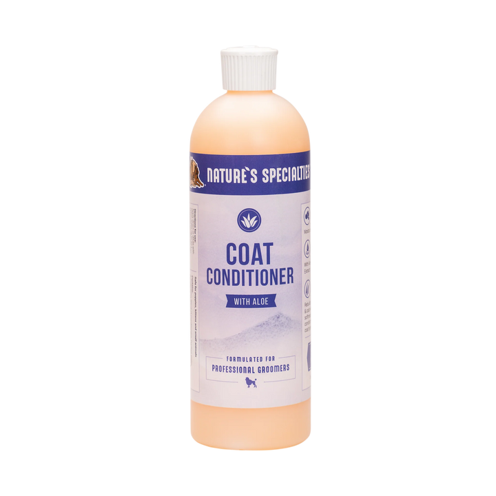 NS COAT CONDITIONER 32:1