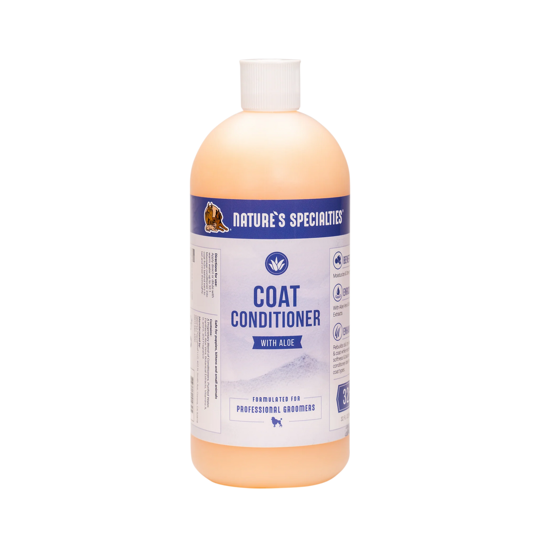 NS COAT CONDITIONER 32:1