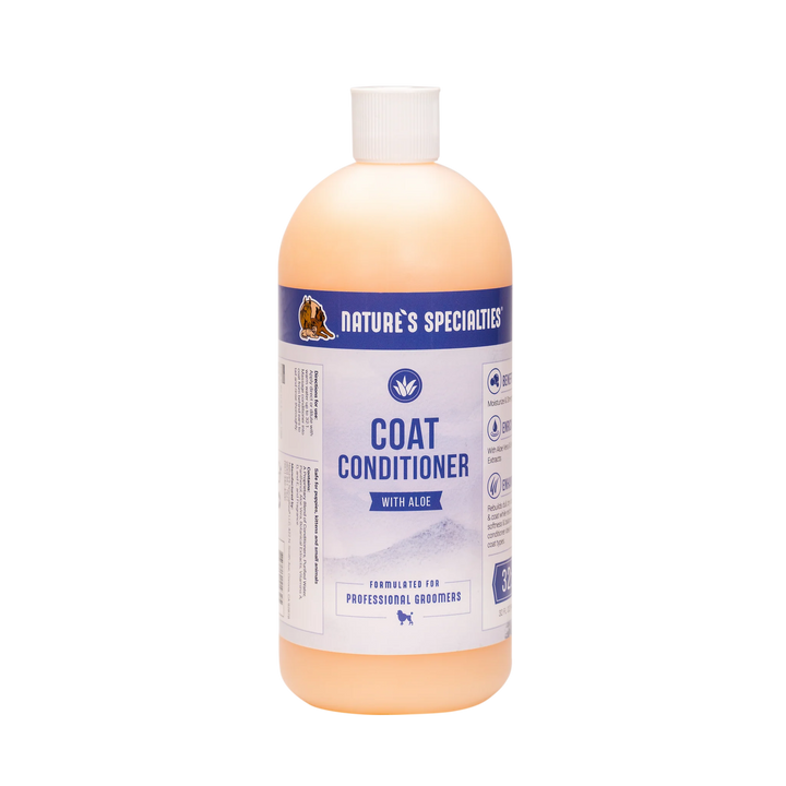 NS COAT CONDITIONER 32:1