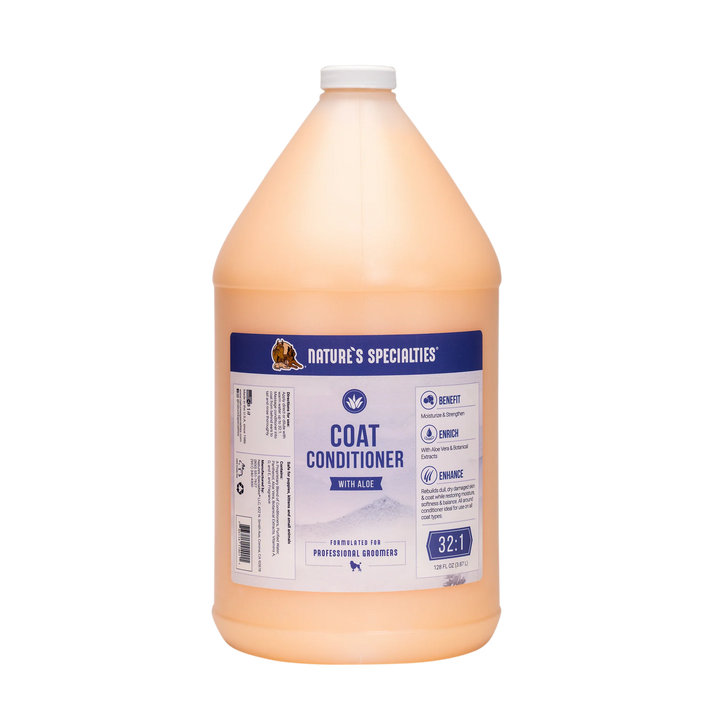 NS COAT CONDITIONER 32:1