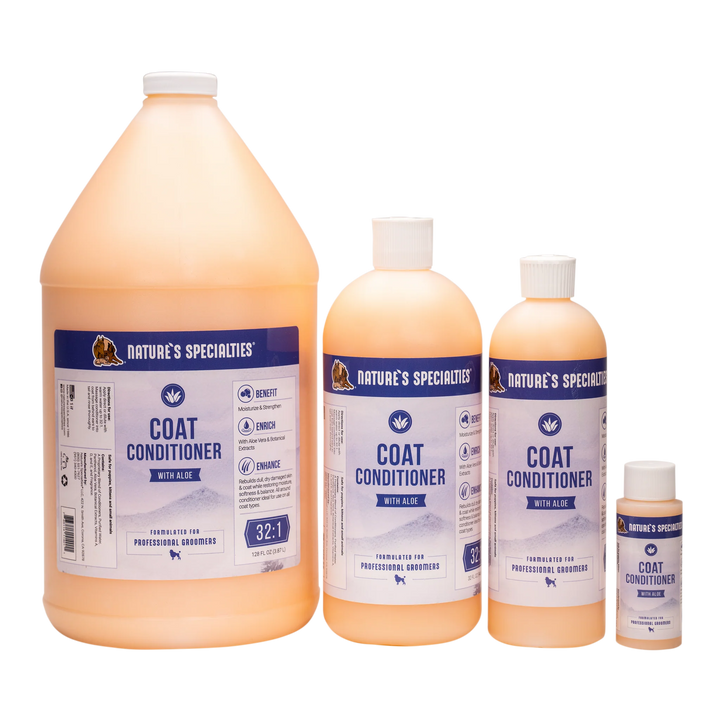 NS COAT CONDITIONER 32:1