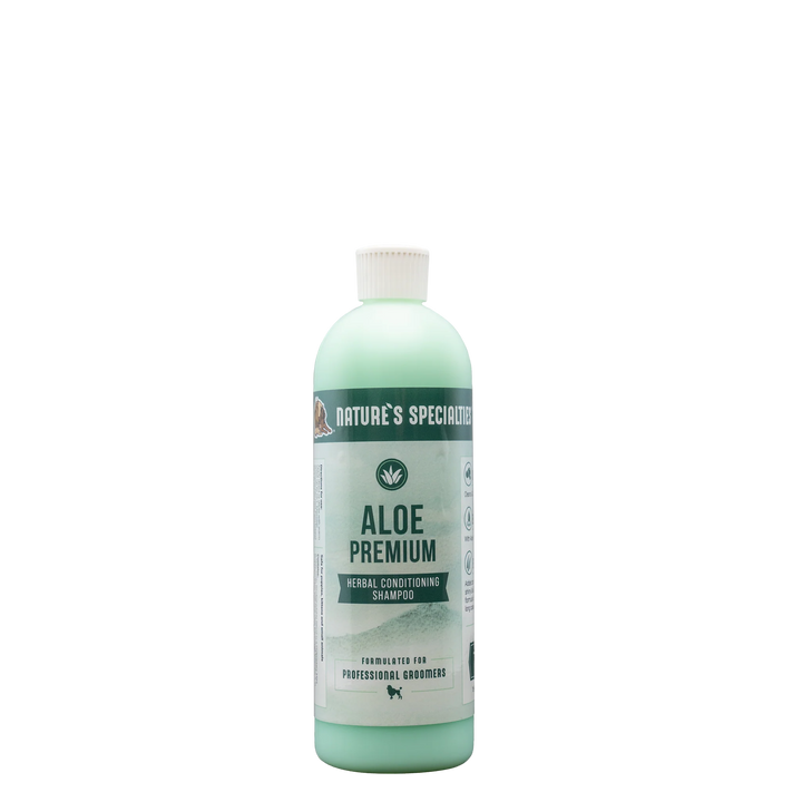 NS ALOE PREMIUM SHAMPOO 16:1