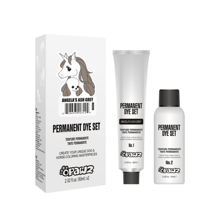 OPAWZ PET HAIR DYE PERMANENT