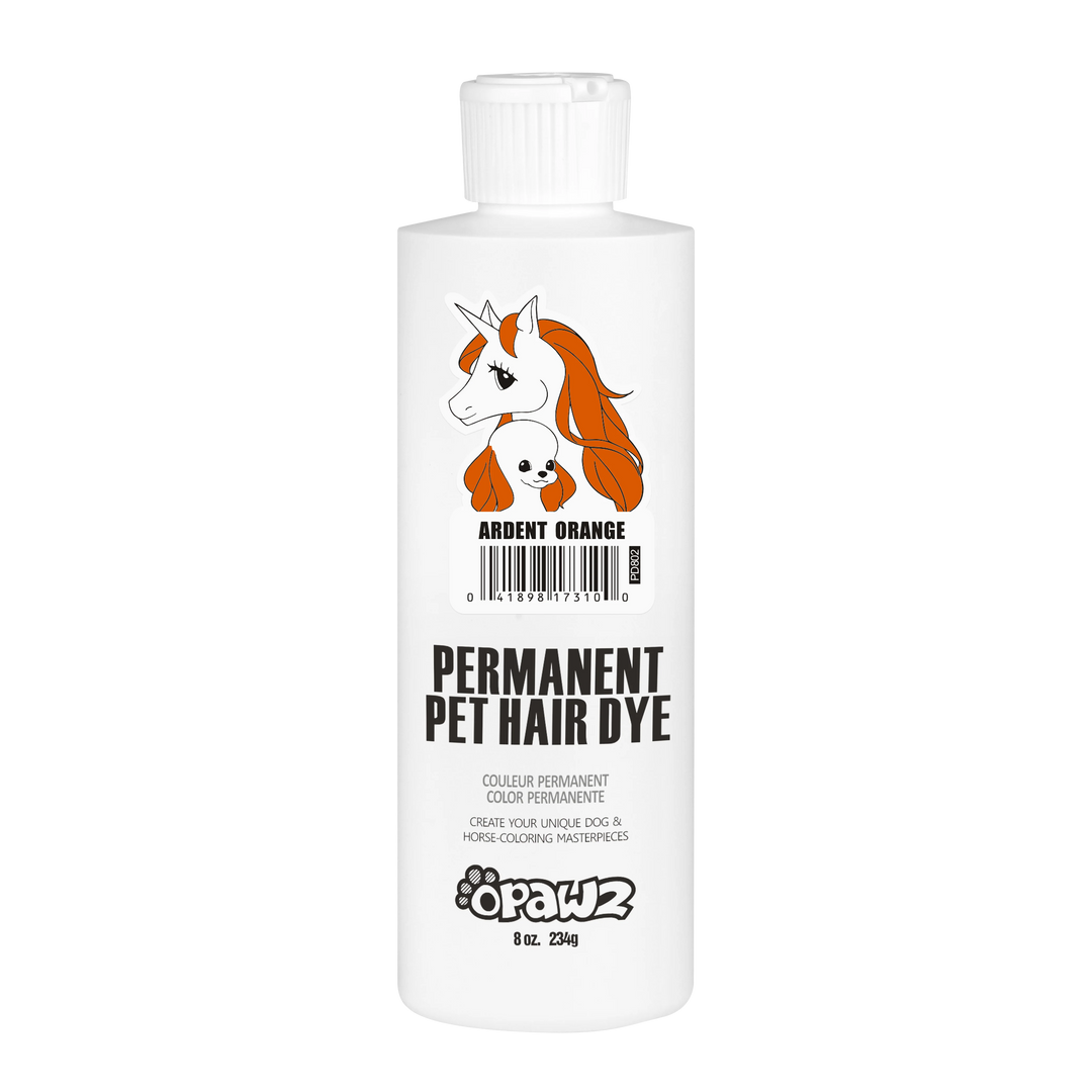 OPAWZ PET HAIR DYE PERMANENT