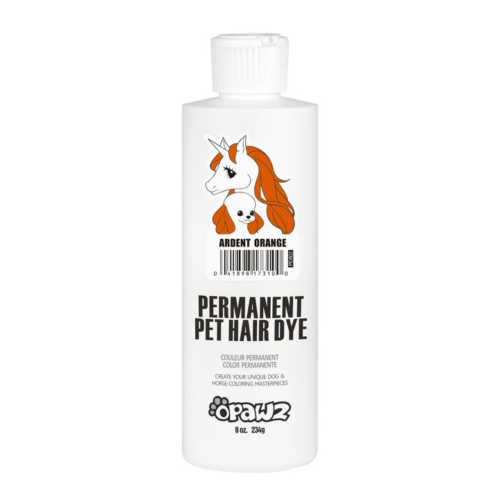 OPAWZ PET HAIR DYE PERMANENT