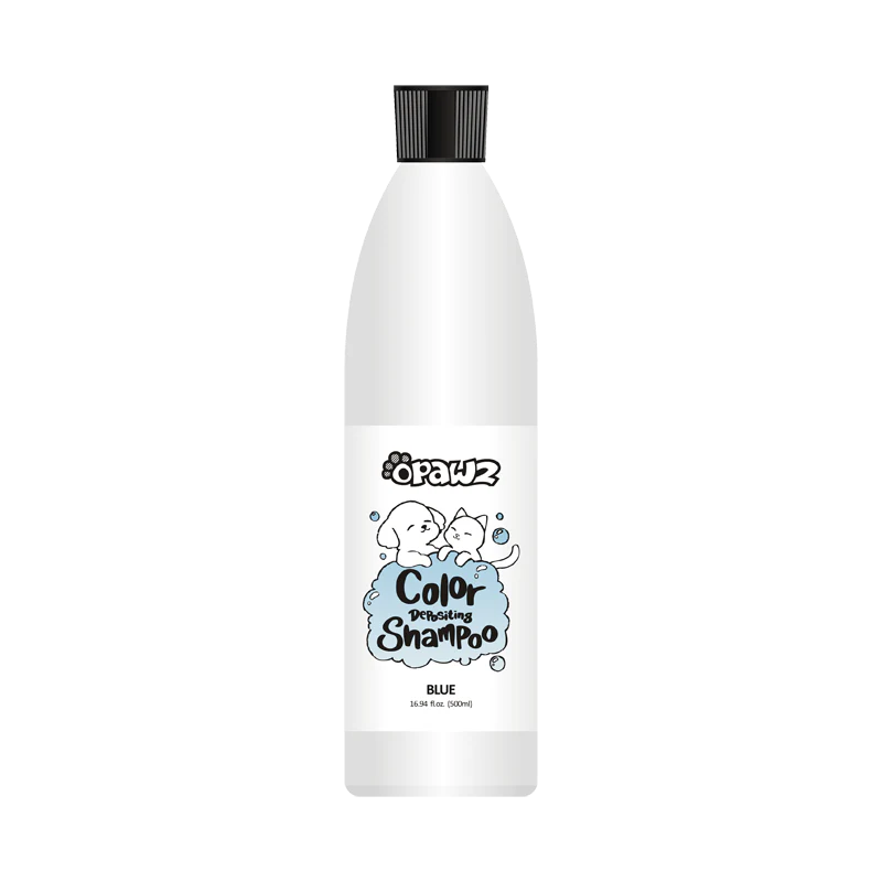 OPAWZ FUNKY COLOR SHAMPOO