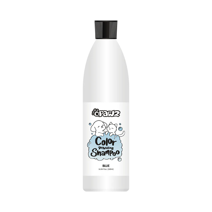 OPAWZ FUNKY COLOR SHAMPOO
